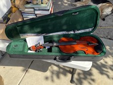 Lico violin vn 01 - 4/4,