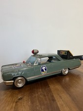 Ichiko Auto in latta modello