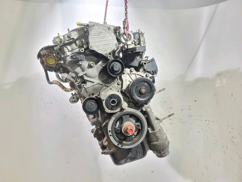 Moteur type 1ad ftv 0r120 - type,