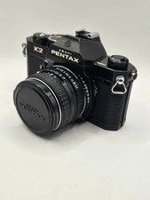 [N-MINT]Pentax K2 fotocamera