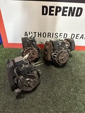 Decespugliatore a scoppio Stihl Fs80 Fs85 Km85 Hl 75 Km85 Hs80 motori x 3