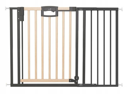 Easylock wood plus cancello - cancello, di
