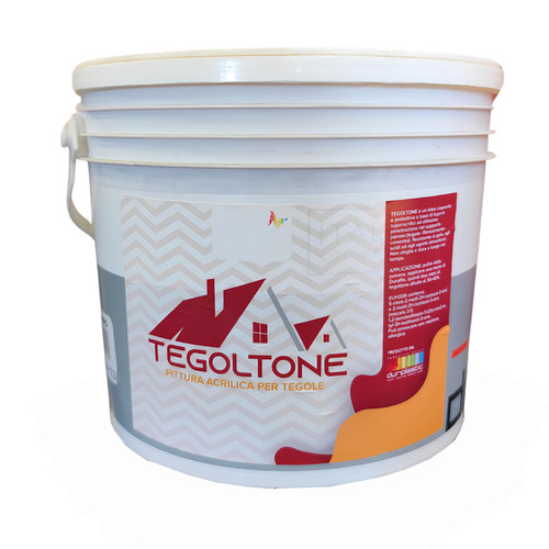 Italia colorpaint tegoltone - colorpaint,