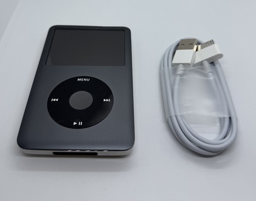 Apple ipod classic - classic, gb