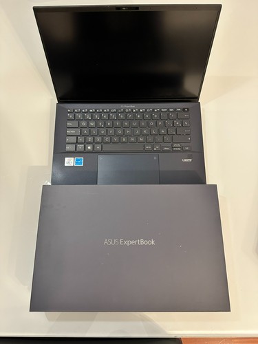 Asus expertbook b5302fe - asus,
