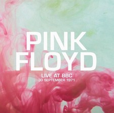 Pink Floyd - Live At Bbc 30