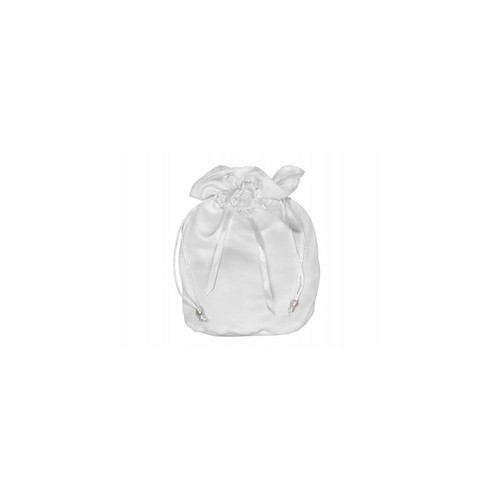 Sacchetto astuccio raso - in,