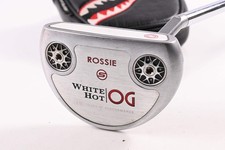 Odyssey White Hot OG Rossie
