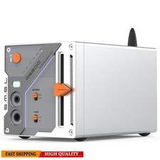 SMSL DS200 Decoder Audio CS43131 USB MQA Bluetooth5.1 Amplificatore Cuffie Bilanciato DAC