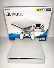 Sony Ps4 PlayStation 4 slim