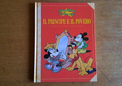 Grandi parodie disney n - grandi,