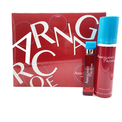 Confezione regalo donna - confezione,