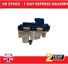 Turbocharger Electronic