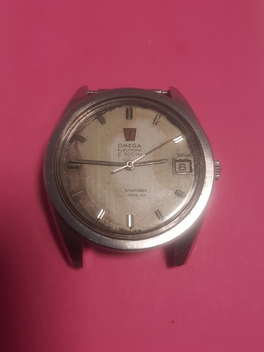 Omega seamaster 300 cal - 300,