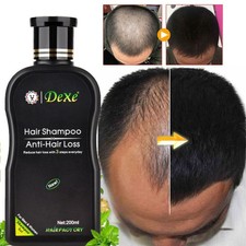 Shampoo Crescita Capelli