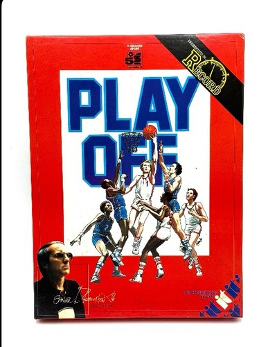 Vintage gioco tavolo dan - da,
