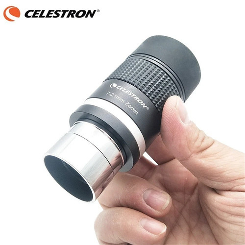 Celestron 7 21mm - 1,25", oculare
