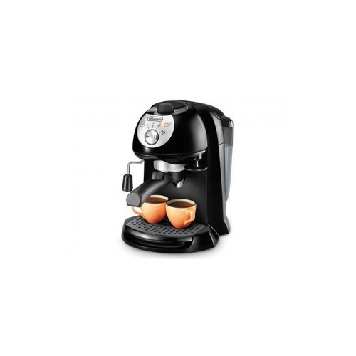 Longhi espresso 201 cd - de, ec