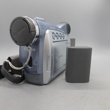 Canon MV700 videocamera miniDV