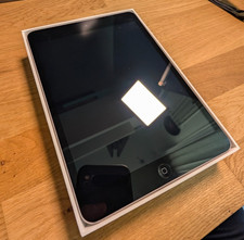 IPAD Mini wifi 16GB SPACE GRAY-BNL