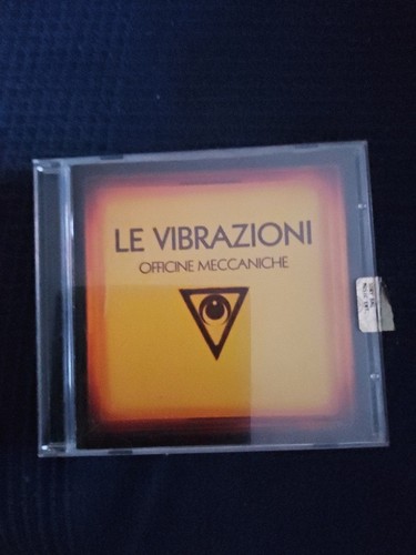 Vibrazioni officine - vibrazioni,