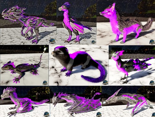Ark survival ascended - survival,