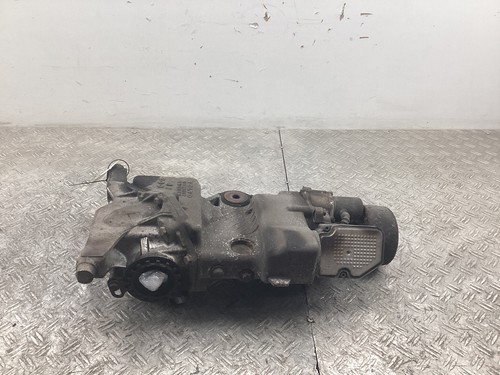 Differenziale volvo xc90 - differenziale,