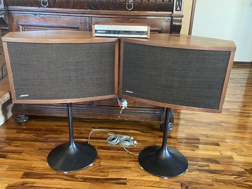 Sistema coppia diffusori bose - coppia,