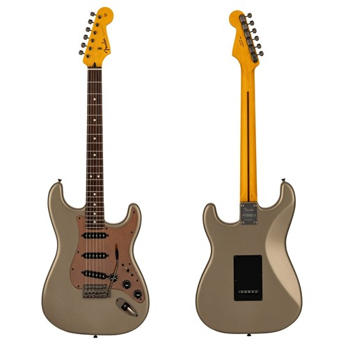 Fender mij hybrid 2026 - hybrid,