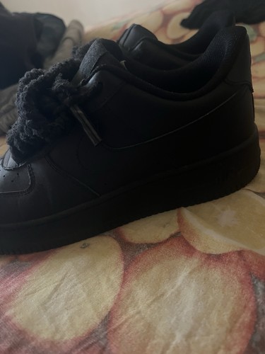 Sneaker uomo nero tinta - nero,