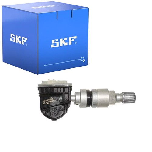 Skf rad sensor - rad-sensor, sistema