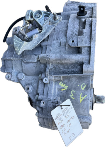 Cambio manuale leva per