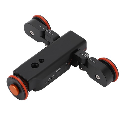 Telecamera dolly elettrica - telecamera,