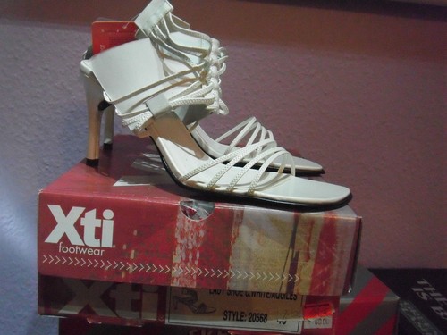 Xti scarpe donna pumps - scarpe,