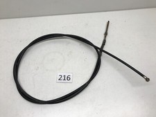 CAVO FRENO POSTERIORE SCOOTER