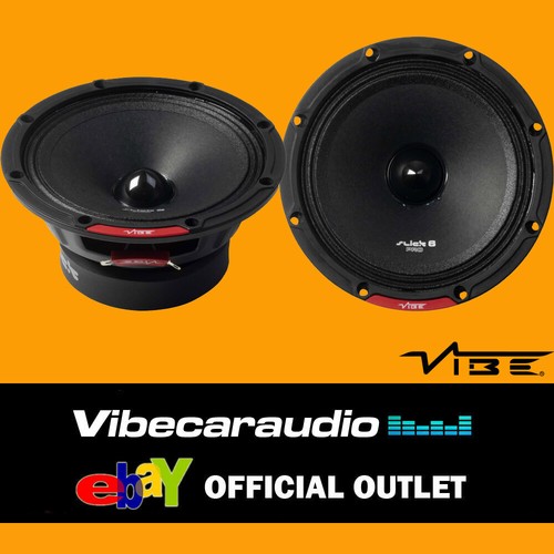 Vibe slickpro6m - slickpro6m-v0,