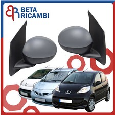 Specchietti retrovisori - specchietti,