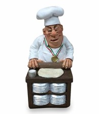Les Alpes 014 99443 Pizzaiolo