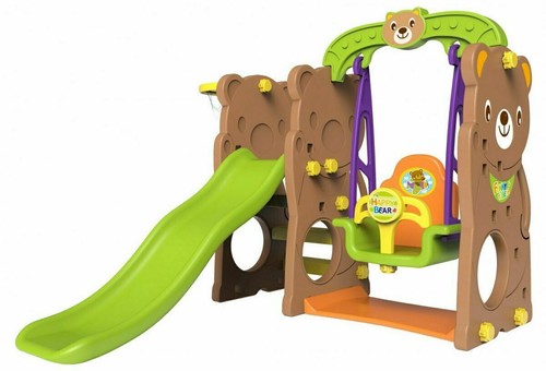Parco giochi per bambini - parco,