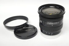 Obiettivo Minolta AF 20-35mm per Minolta AF / SONY A-Mount interno torbido