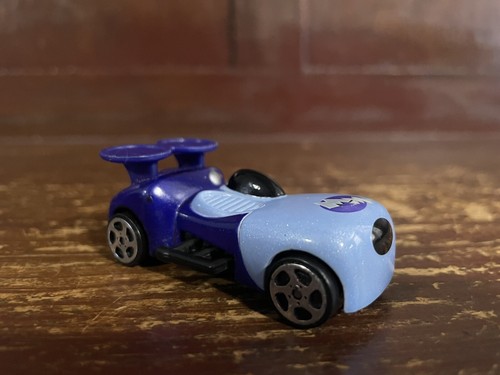 Disney wild racers mickey - racers,