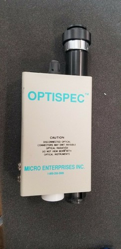 Micro enterprises optispec - enterprises,