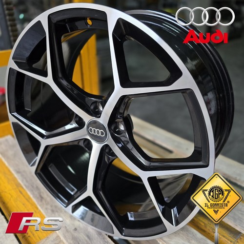 Rs6 bd25 kit - 4, in