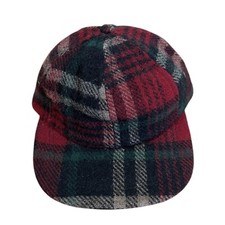 Cappello lana vintage Woolrich