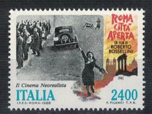 Cinema italiano 1ª - cinema,