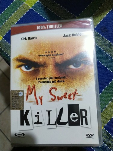 Sweet killer - my, (1999)