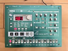 KORG EA-1 MKII Sampler Synth