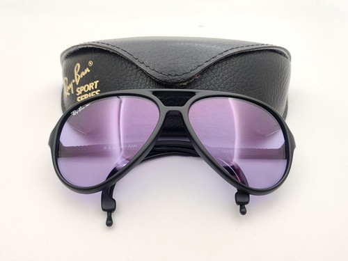 Ray ban vintage - vintage, b&l
