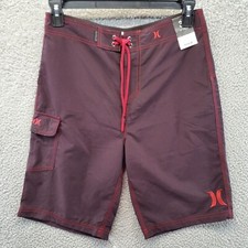 Hurley Boardshort Uomo 22"