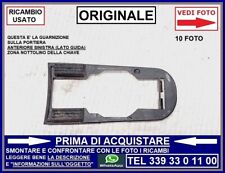 GUARNIZIONE MANIGLIA NOTTOLINO PORTIERA ANTERIORE SX SINISTRA OPEL CORSA E 15-19